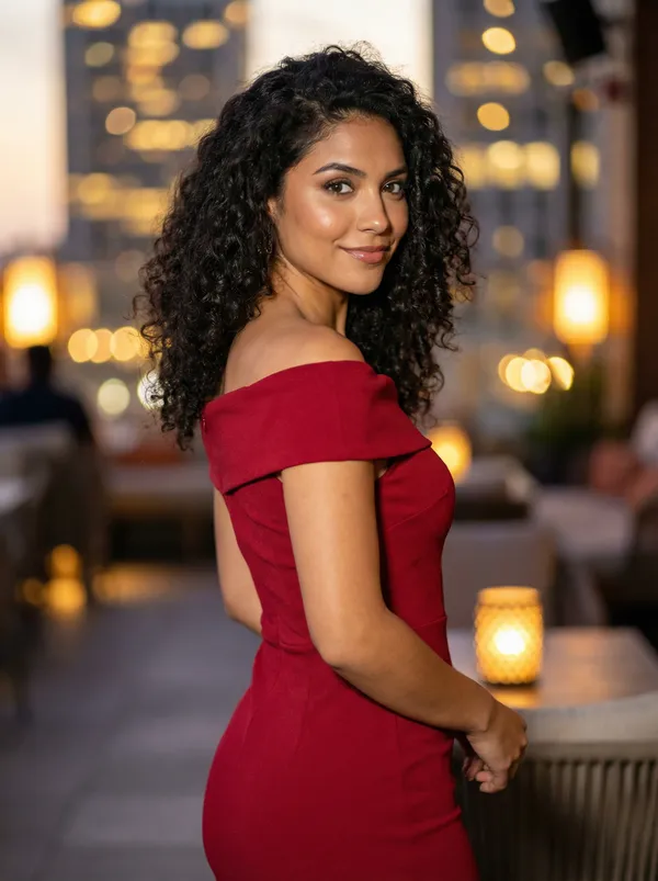 Valentina - Realista